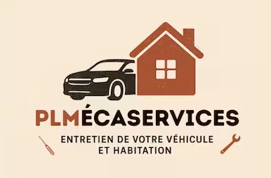 réparation voiture et maison